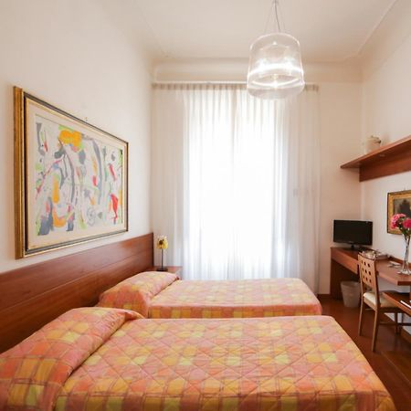 רומא B&B Orfeo'S מראה חיצוני תמונה