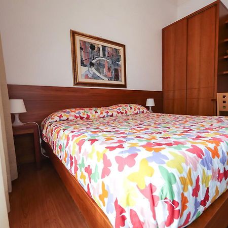 רומא B&B Orfeo'S מראה חיצוני תמונה