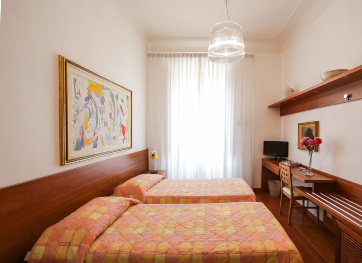 רומא B&B Orfeo'S מראה חיצוני תמונה