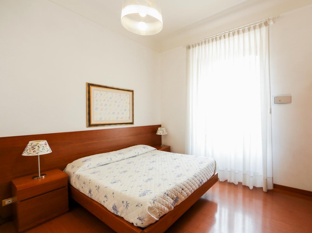רומא B&B Orfeo'S מראה חיצוני תמונה