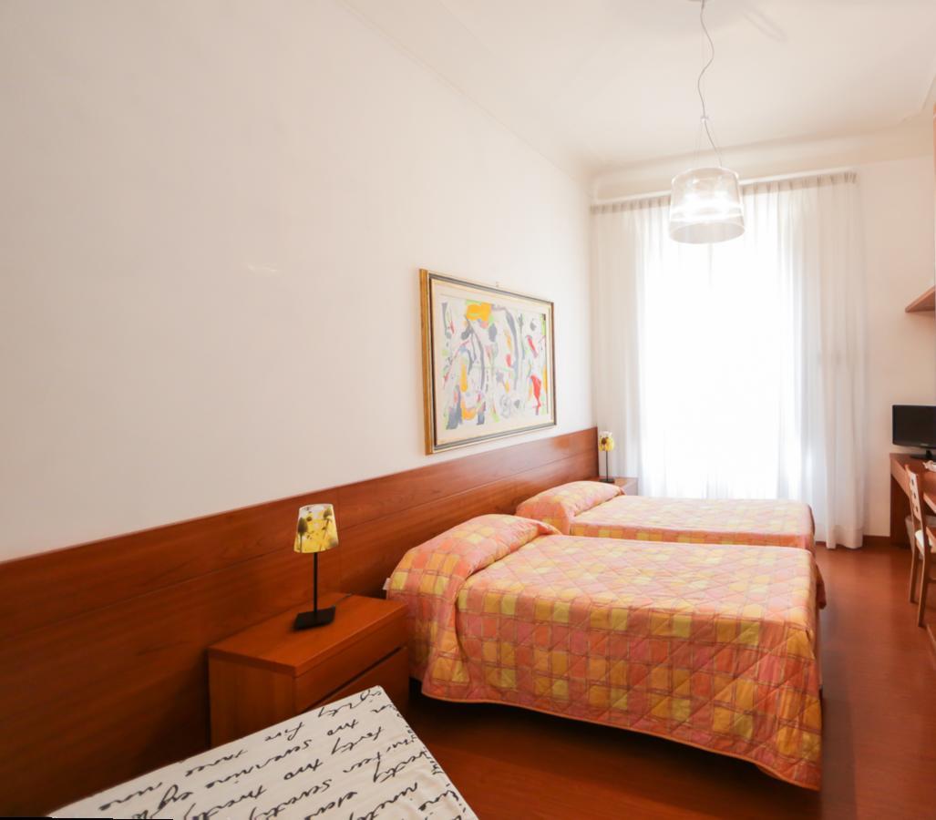 רומא B&B Orfeo'S מראה חיצוני תמונה