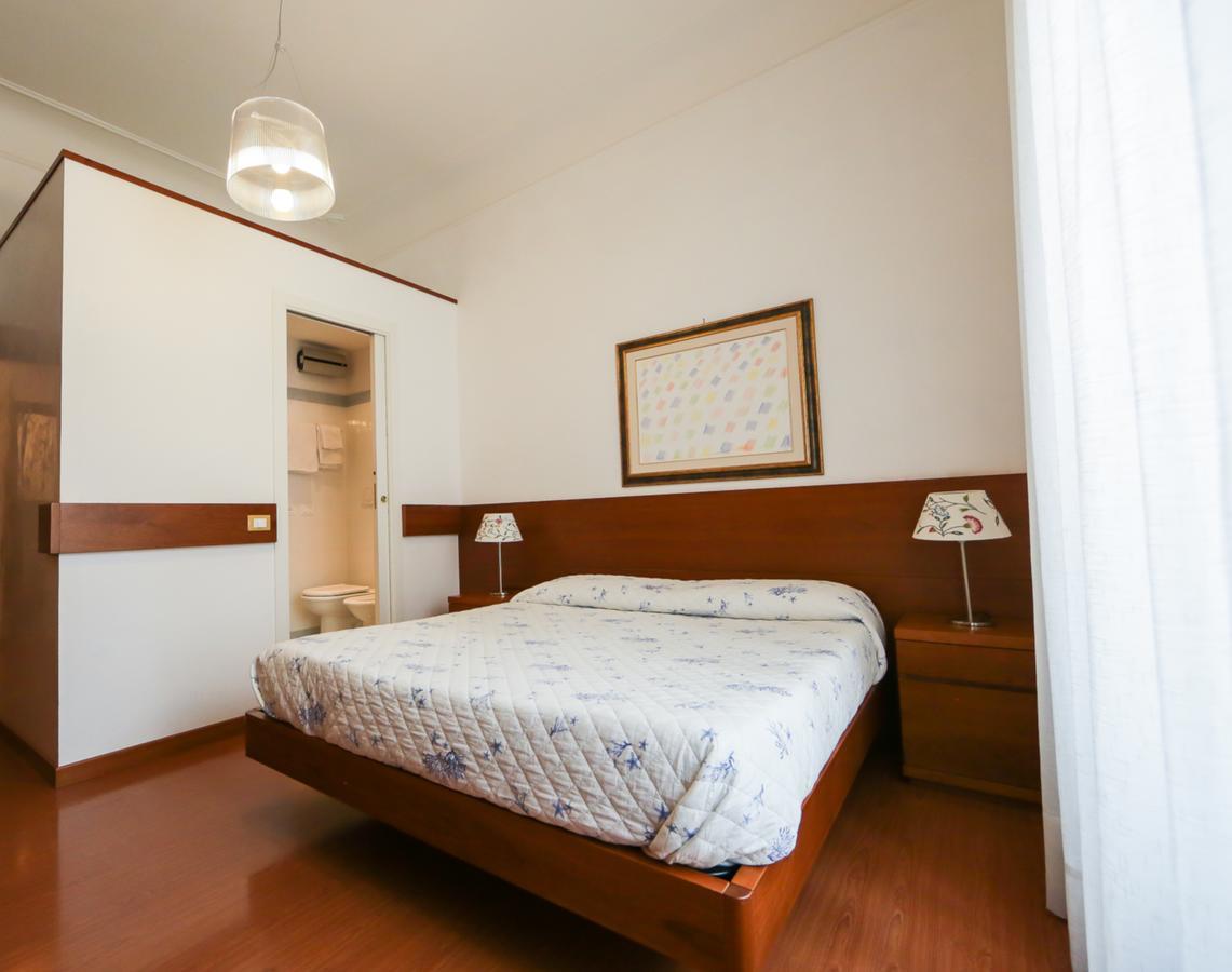 רומא B&B Orfeo'S מראה חיצוני תמונה