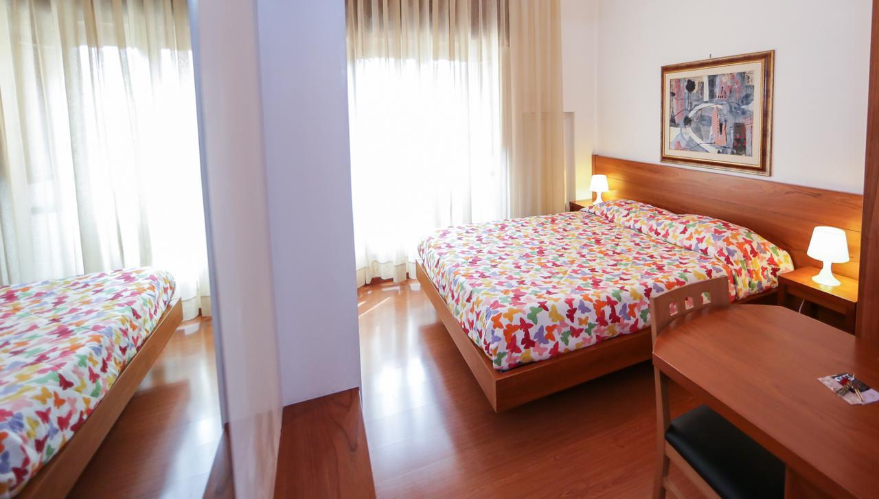 רומא B&B Orfeo'S מראה חיצוני תמונה