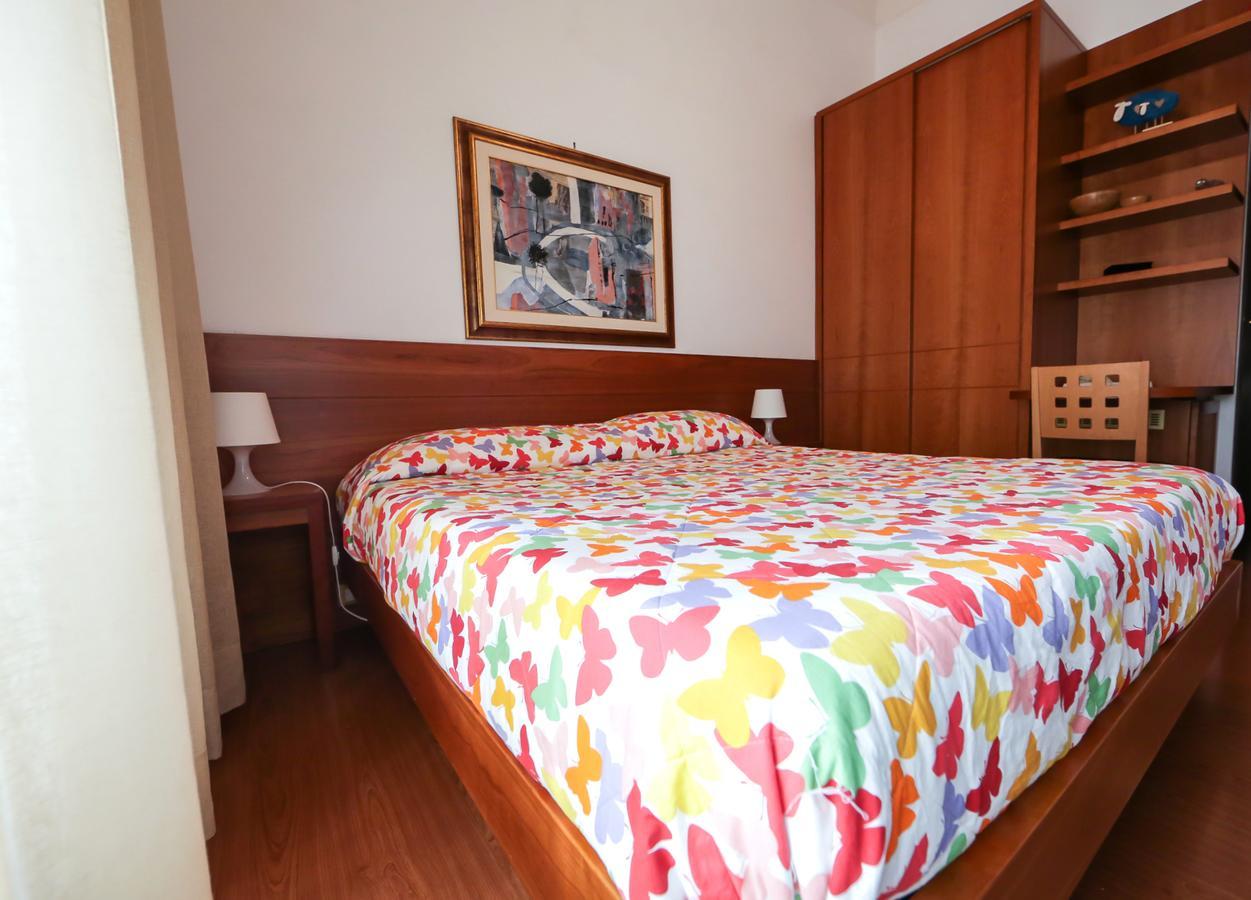 רומא B&B Orfeo'S מראה חיצוני תמונה